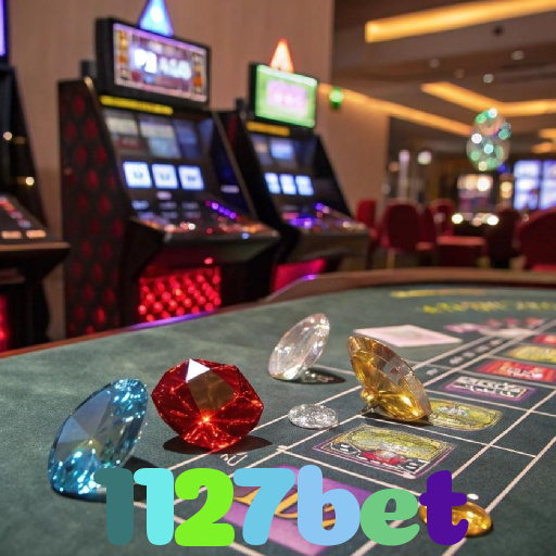 A Magia dos Jogos de Fantasia na 1127bet