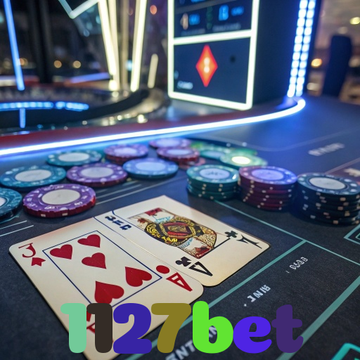 A Magia dos Jogos de Fantasia na 1127bet