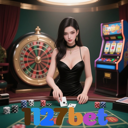 A Magia dos Jogos de Fantasia na 1127bet
