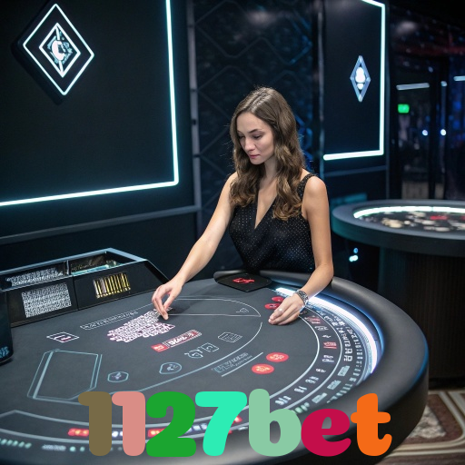 A Magia dos Jogos de Fantasia na 1127bet