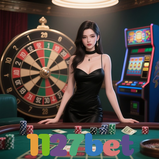 A Magia dos Jogos de Fantasia na 1127bet
