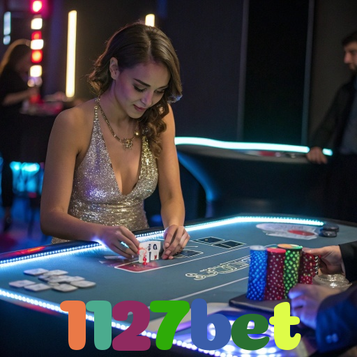 A Magia dos Jogos de Fantasia na 1127bet