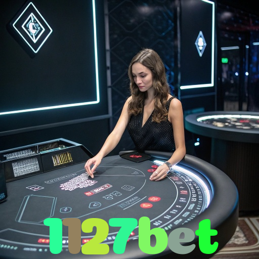A Magia dos Jogos de Fantasia na 1127bet