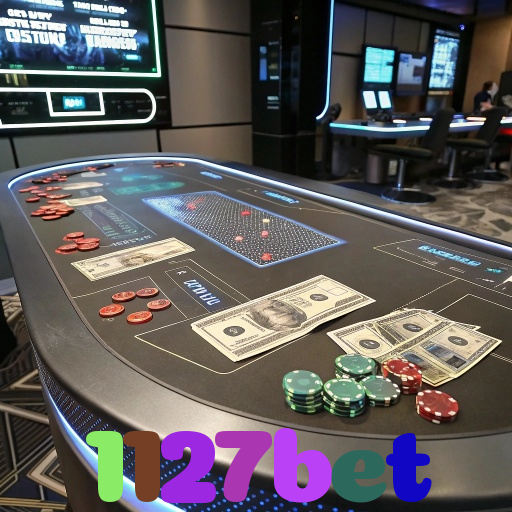 A Magia dos Jogos de Fantasia na 1127bet