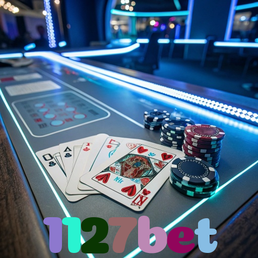 A Magia dos Jogos de Fantasia na 1127bet