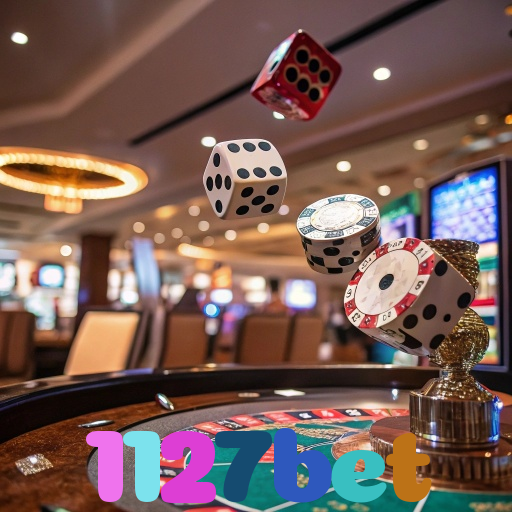 A Magia dos Jogos de Fantasia na 1127bet