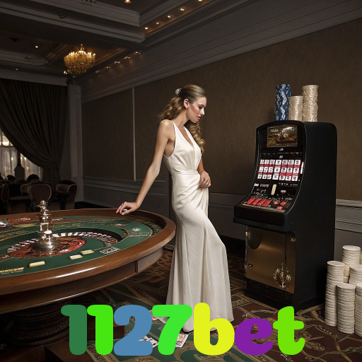 A Magia dos Jogos de Fantasia na 1127bet