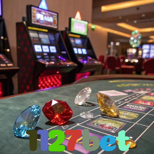 A Magia dos Jogos de Fantasia na 1127bet