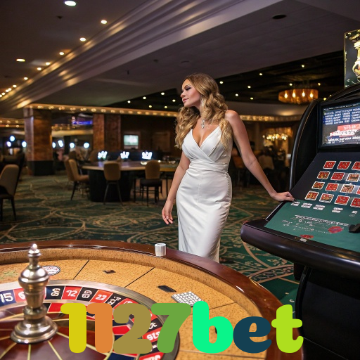 A Magia dos Jogos de Fantasia na 1127bet