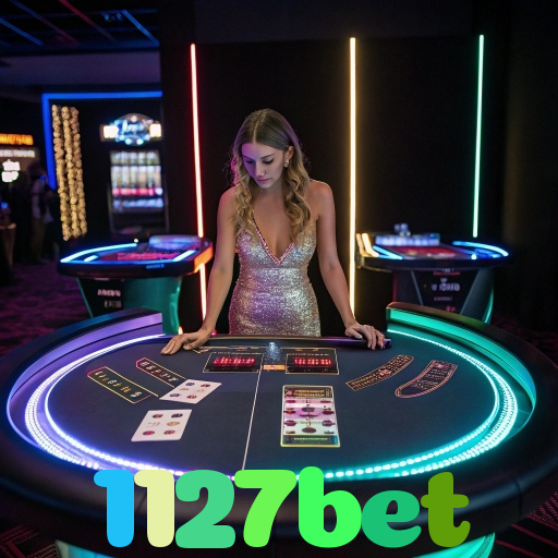A Magia dos Jogos de Fantasia na 1127bet