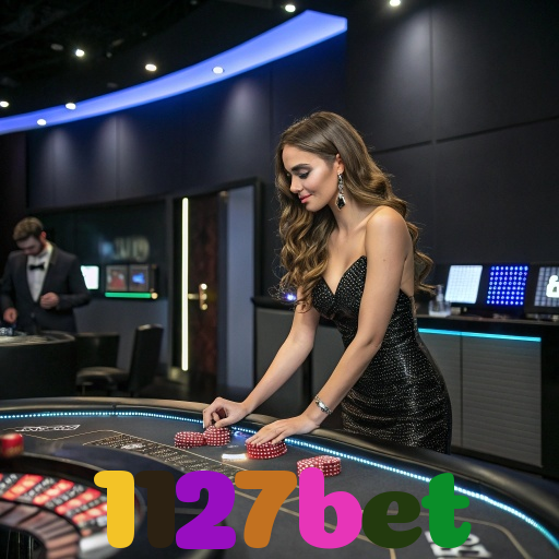 A Magia dos Jogos de Fantasia na 1127bet