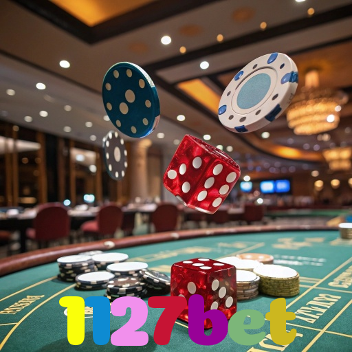 A Magia dos Jogos de Fantasia na 1127bet