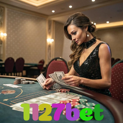 A Magia dos Jogos de Fantasia na 1127bet