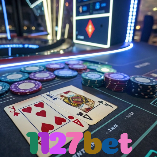 A Magia dos Jogos de Fantasia na 1127bet