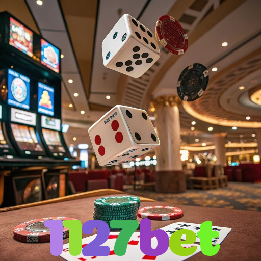 A Magia dos Jogos de Fantasia na 1127bet