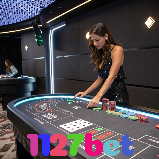 A Magia dos Jogos de Fantasia na 1127bet