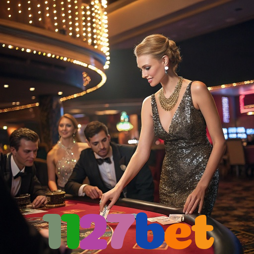 A Magia dos Jogos de Fantasia na 1127bet