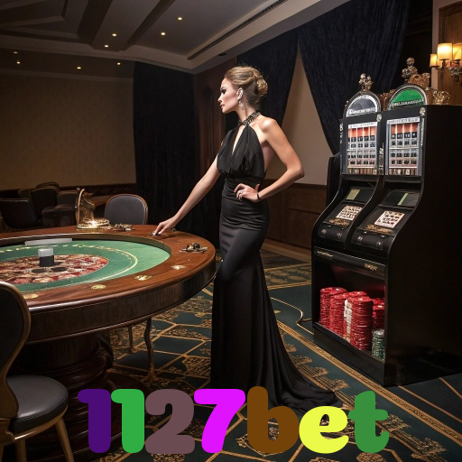 A Magia dos Jogos de Fantasia na 1127bet