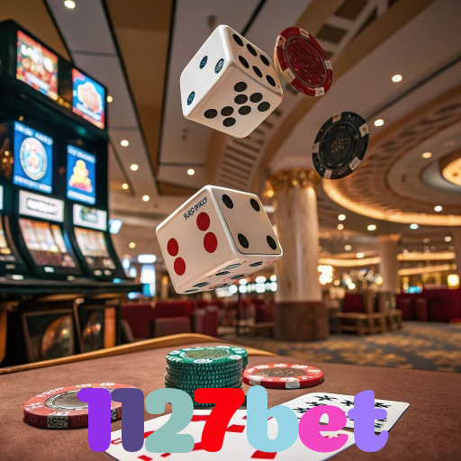 A Magia dos Jogos de Fantasia na 1127bet
