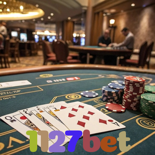 A Magia dos Jogos de Fantasia na 1127bet