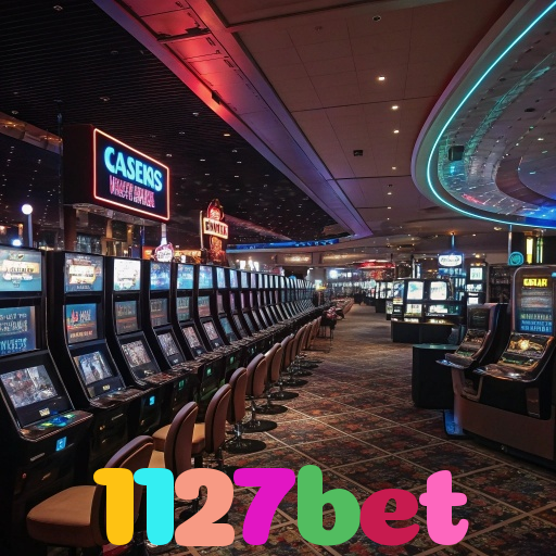 A Magia dos Jogos de Fantasia na 1127bet