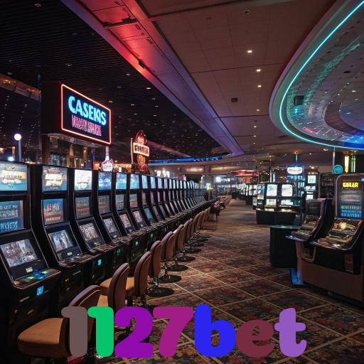 A Magia dos Jogos de Fantasia na 1127bet