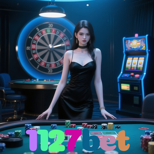 A Magia dos Jogos de Fantasia na 1127bet