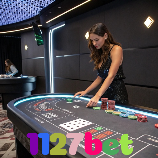 A Magia dos Jogos de Fantasia na 1127bet