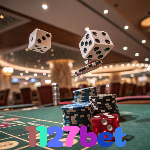A Magia dos Jogos de Fantasia na 1127bet