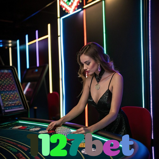 A Magia dos Jogos de Fantasia na 1127bet