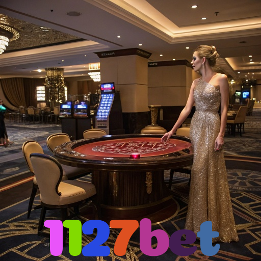 A Magia dos Jogos de Fantasia na 1127bet