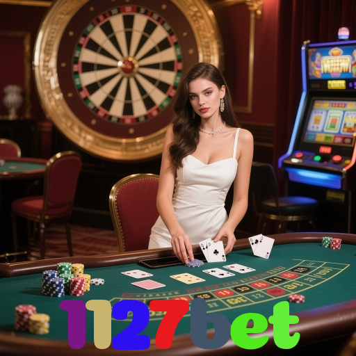 A Magia dos Jogos de Fantasia na 1127bet