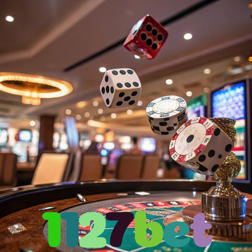 A Magia dos Jogos de Fantasia na 1127bet