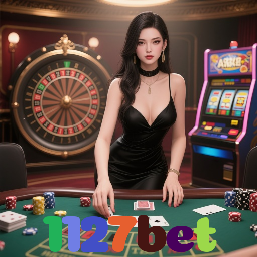 A Magia dos Jogos de Fantasia na 1127bet