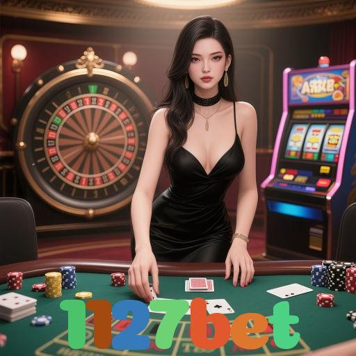 A Magia dos Jogos de Fantasia na 1127bet