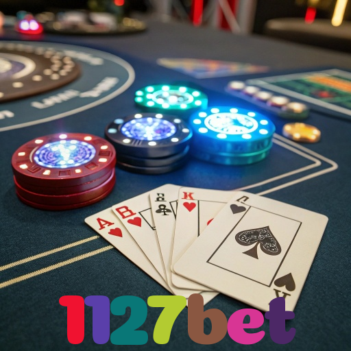 A Magia dos Jogos de Fantasia na 1127bet