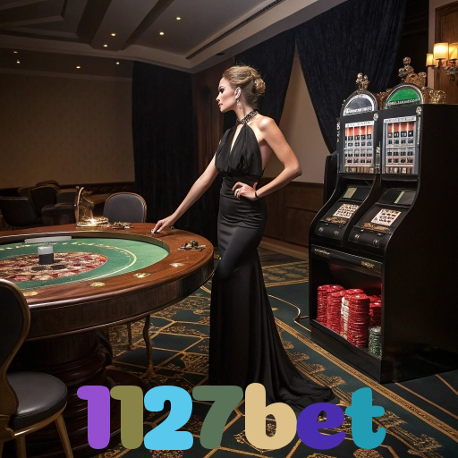 A Magia dos Jogos de Fantasia na 1127bet