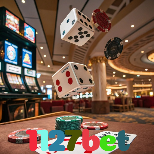 A Magia dos Jogos de Fantasia na 1127bet