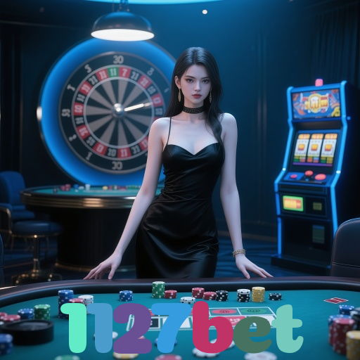 A Magia dos Jogos de Fantasia na 1127bet