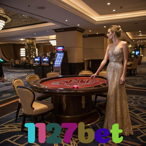 A Magia dos Jogos de Fantasia na 1127bet