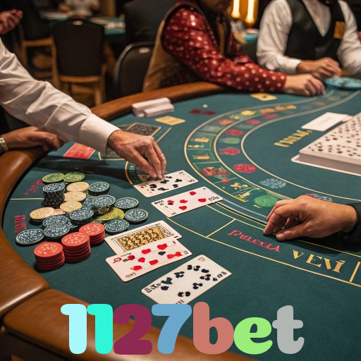 A Magia dos Jogos de Fantasia na 1127bet