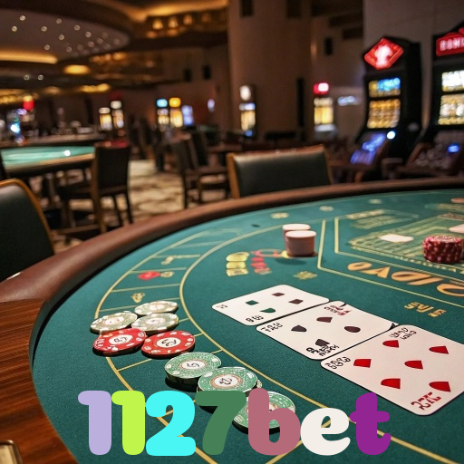 A Magia dos Jogos de Fantasia na 1127bet