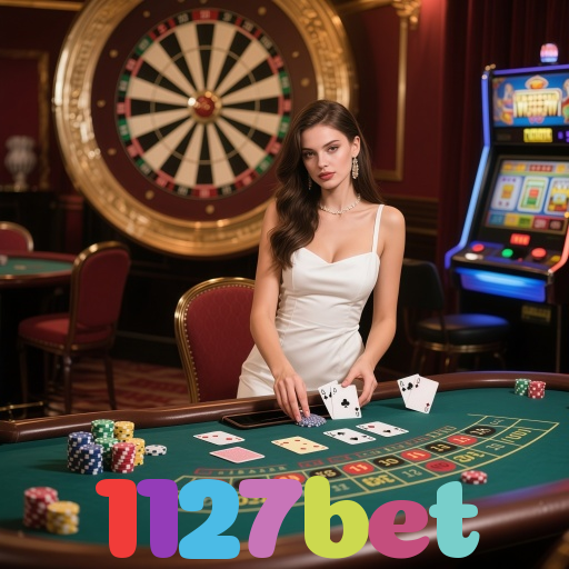 A Magia dos Jogos de Fantasia na 1127bet