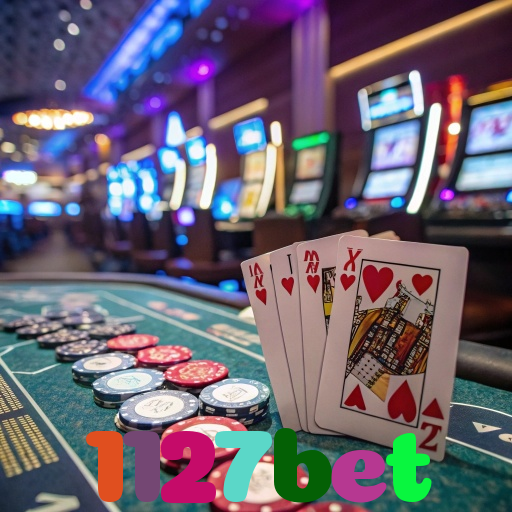 A Magia dos Jogos de Fantasia na 1127bet