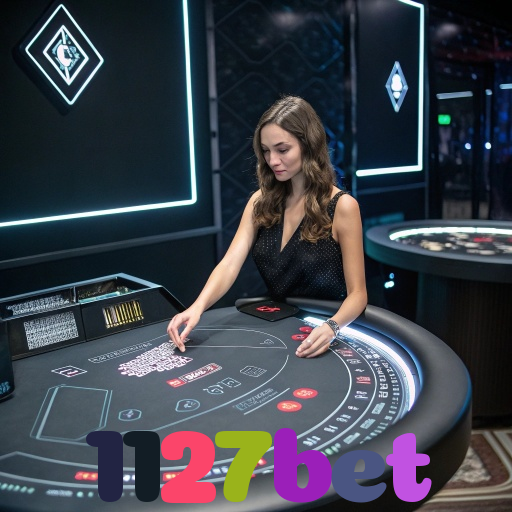 A Magia dos Jogos de Fantasia na 1127bet