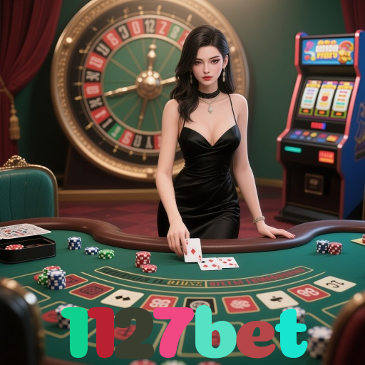 A Magia dos Jogos de Fantasia na 1127bet