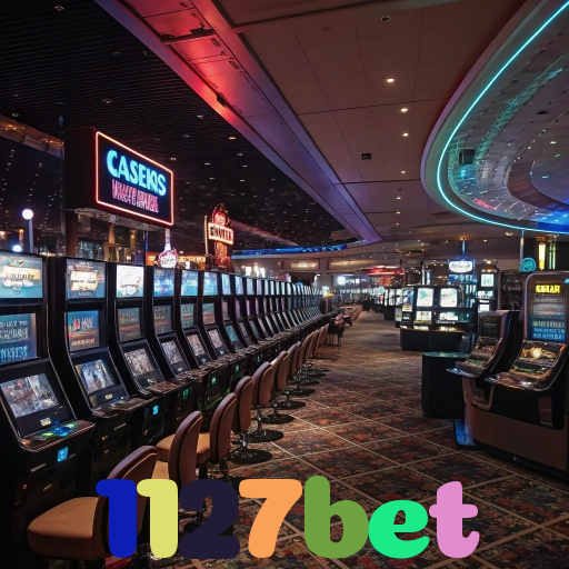 A Magia dos Jogos de Fantasia na 1127bet