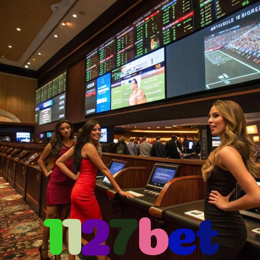 A Magia dos Jogos de Fantasia na 1127bet
