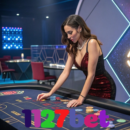 A Magia dos Jogos de Fantasia na 1127bet