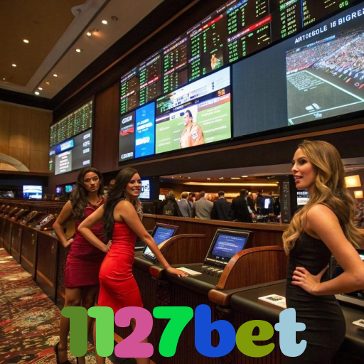 A Magia dos Jogos de Fantasia na 1127bet